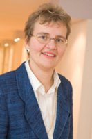 Dr. Brigitte Scheuerle