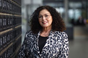 Kalliopi Megalomidou