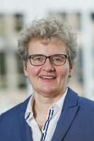 Portraits ProRegion Rohdaten