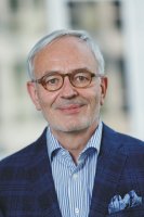 Portraits ProRegion Rohdaten