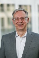 Portraits ProRegion Rohdaten