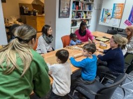 Lernwerkstatt Offenbach