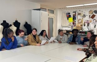 Lernwerkstatt Offenbach