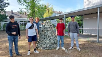 Max-Eyth-Schule